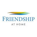 Friendship At Home - Community Organizations