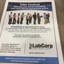 Lab Corp - Clinical Labs