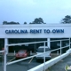 Carolina Rent to Own