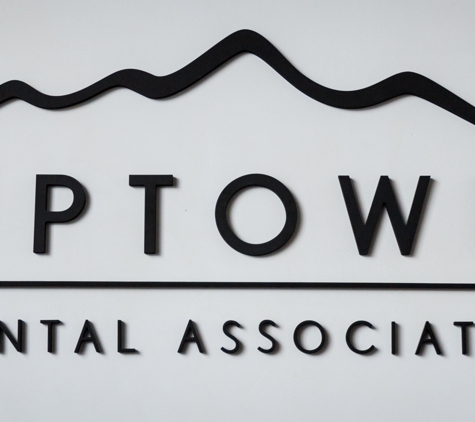 Uptown Dental Associates - Albuquerque, NM