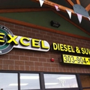 Excel Diesel & SUV - Diesel Fuel