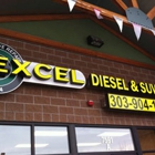 Excel Diesel & SUV