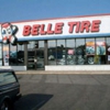 Belle Tire gallery