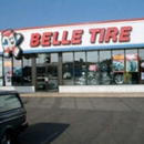 Belle Tire - Auto Repair & Service