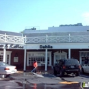 Dahlia Restaurant - Restaurants