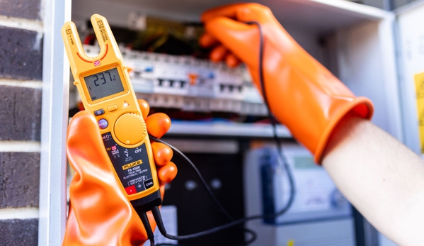 Ken Hall Electrical