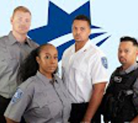 Lead Star Security - Sacramento, CA