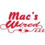 Mac's Wired