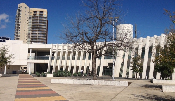 Mexican American Cultural Center - Austin, TX