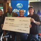 Allstate Insurance: Kelli E. Davenport