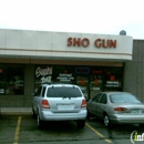 Shogun Restaurant - Japanese Restaurants