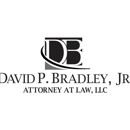 David P. Bradley, JR. Attorney At Law - Attorneys