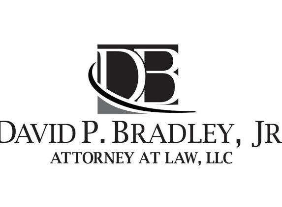 David P. Bradley, JR. Attorney At Law - Florence, AL