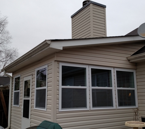Calvary Home Repairs - Greenville, SC