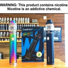 Alohma Vapor Superstores