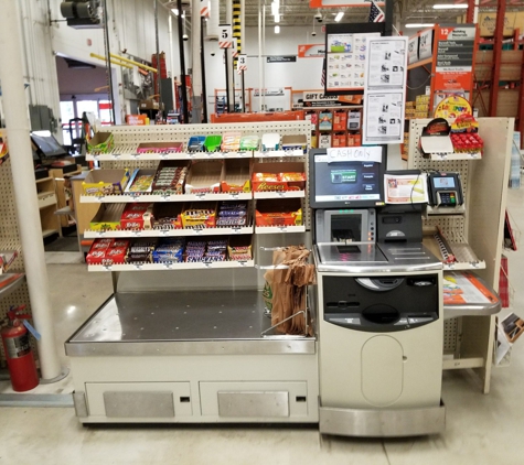 The Home Depot - Franklin, WI