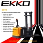Ekko Material Handling Equipment Inc.