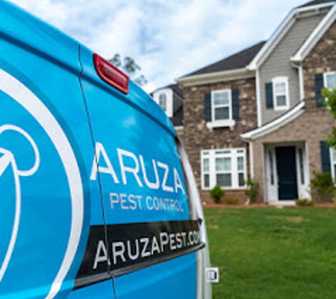 Aruza Pest Control - Summerville, SC