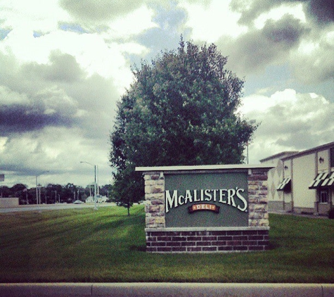 McAlister's Deli - Fort Wayne, IN