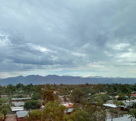 Doubletree Inn - Tucson, AZ