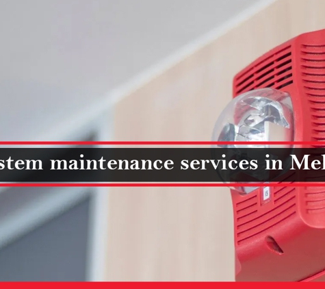 Essential Fire Safety Services Pty Ltd - Thomastown, VIC. Fire System Maintenance Services In Melbourne