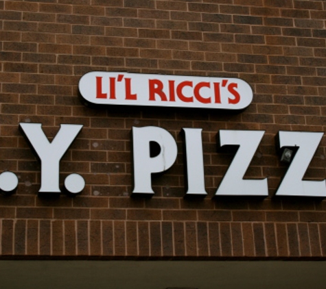 Lil' Ricci's NY Pizza & Pasta - Parker - Parker, CO