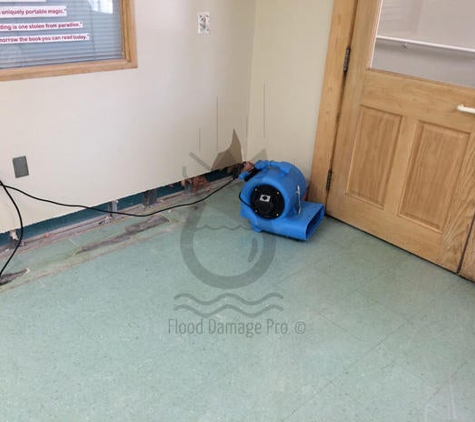Flood Damage Pro of Boyds - Boyds, MD