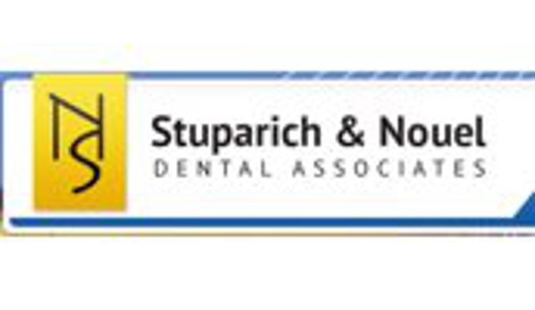 Stuparich and Nouel Dental Associates - Boston, MA