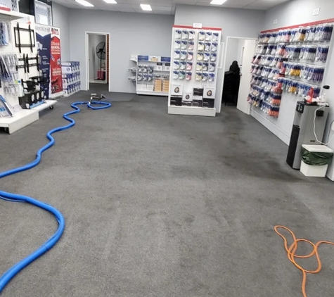 Delgado Cleaning Services - Warwick Farm, NSW