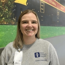 Alison Heiligenberg, MA, CCC-SLP - Speech-Language Pathologists