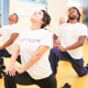 Tacoma Body & Brain Yoga and Tai Chi