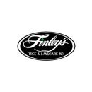 Finley's Tree and Land Care