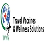 Travel Vaccines & Wellness Solutions