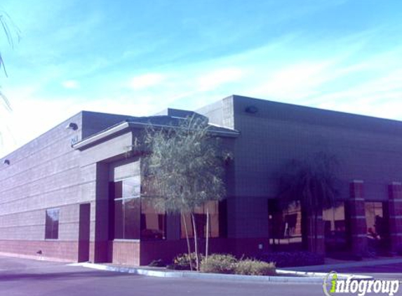 Depuy Orthopedics - Tempe, AZ