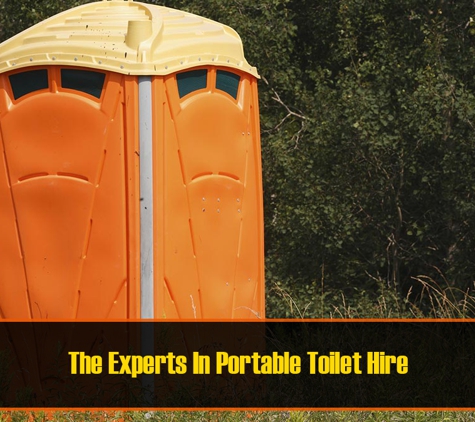 Dial A Dunny - Swan Bay, TAS. The Experts In Portable Toilet Hire