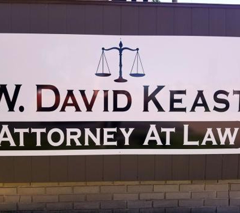 David Keast Law Office - Youngstown, OH