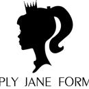 Simply Jane Formals - Formal Wear Rental & Sales