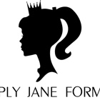Simply Jane Formals