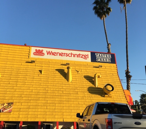 Wienerschnitzel - San Jose, CA