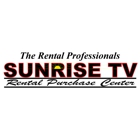 Sunrise TV Rentals