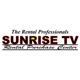 Sunrise TV Rentals