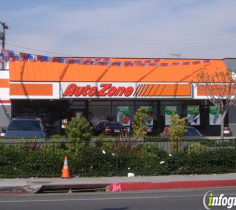 AutoZone Auto Parts - Los Angeles, CA