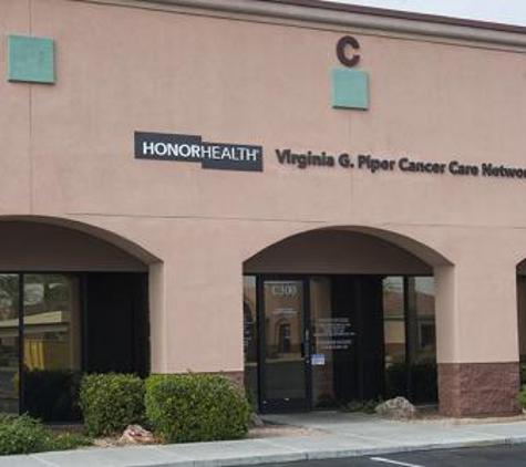 HonorHealth Cancer Care - Glendale - Glendale, AZ