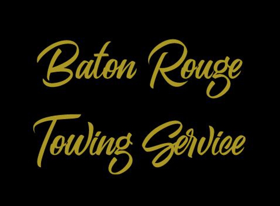 Baton Rouge Towing Service - Baton Rouge, LA