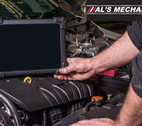Al's Mechanical - Grafton, NSW. Diagnostics And Auto Electrical Repairs
