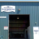 Delcorp Mass State Inspection - Automobile Inspection Stations & Services