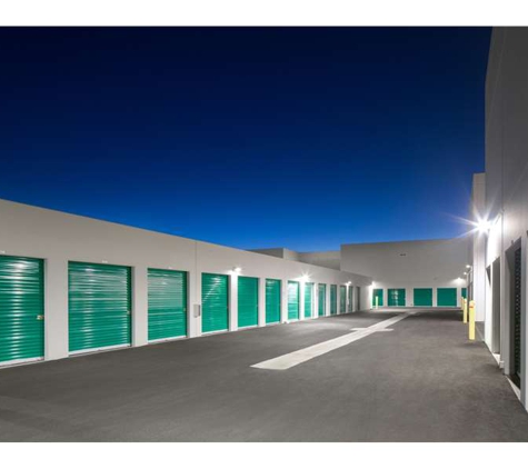 Extra Space Storage - Irvine, CA