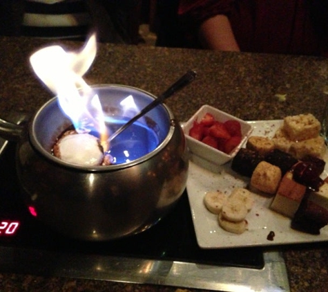 The Melting Pot - Rochester, NY