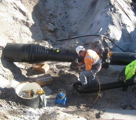 Award Contracting - Malaga, WA. Leak Detection Water Corp