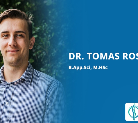 The Osteopath - Buderim, QLD. Dr. Tomas Rose, B.App.Sci, M.HSc